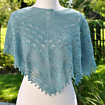 Jenara Shawl
