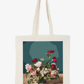 Frivolous Bouquet in DMC - PAT0920 - Downloadable PDF