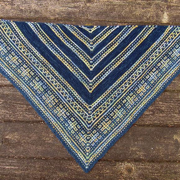 Integrity Shawl