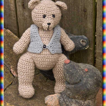 Teddy Bears Picnic