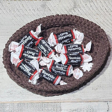 Football Trinket Tray