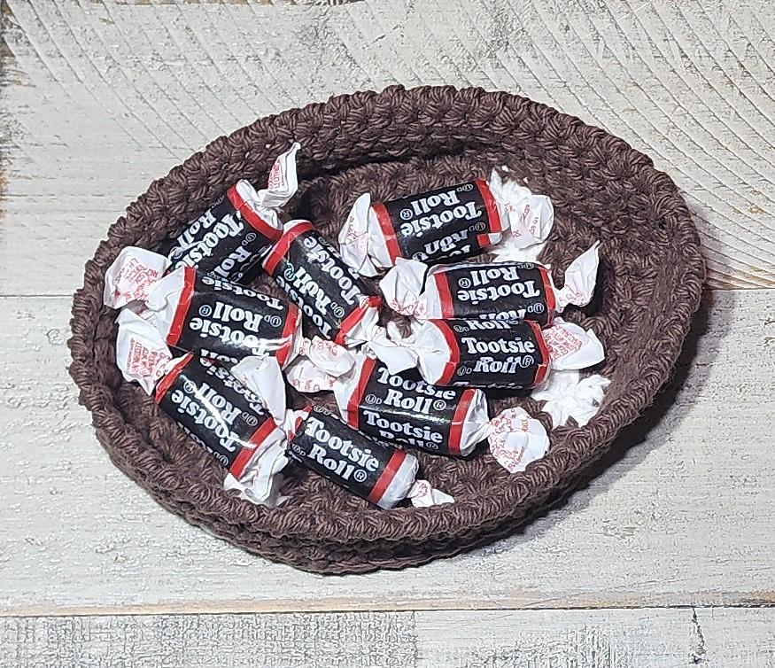Football Trinket Tray