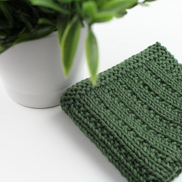 Cove Dishcloth