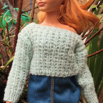 1:6th scale Margaret Jumper
