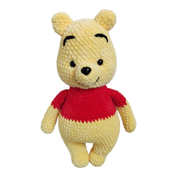 Winnie bear
