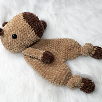 Capybara Lovey