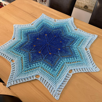 Star "Sterope"