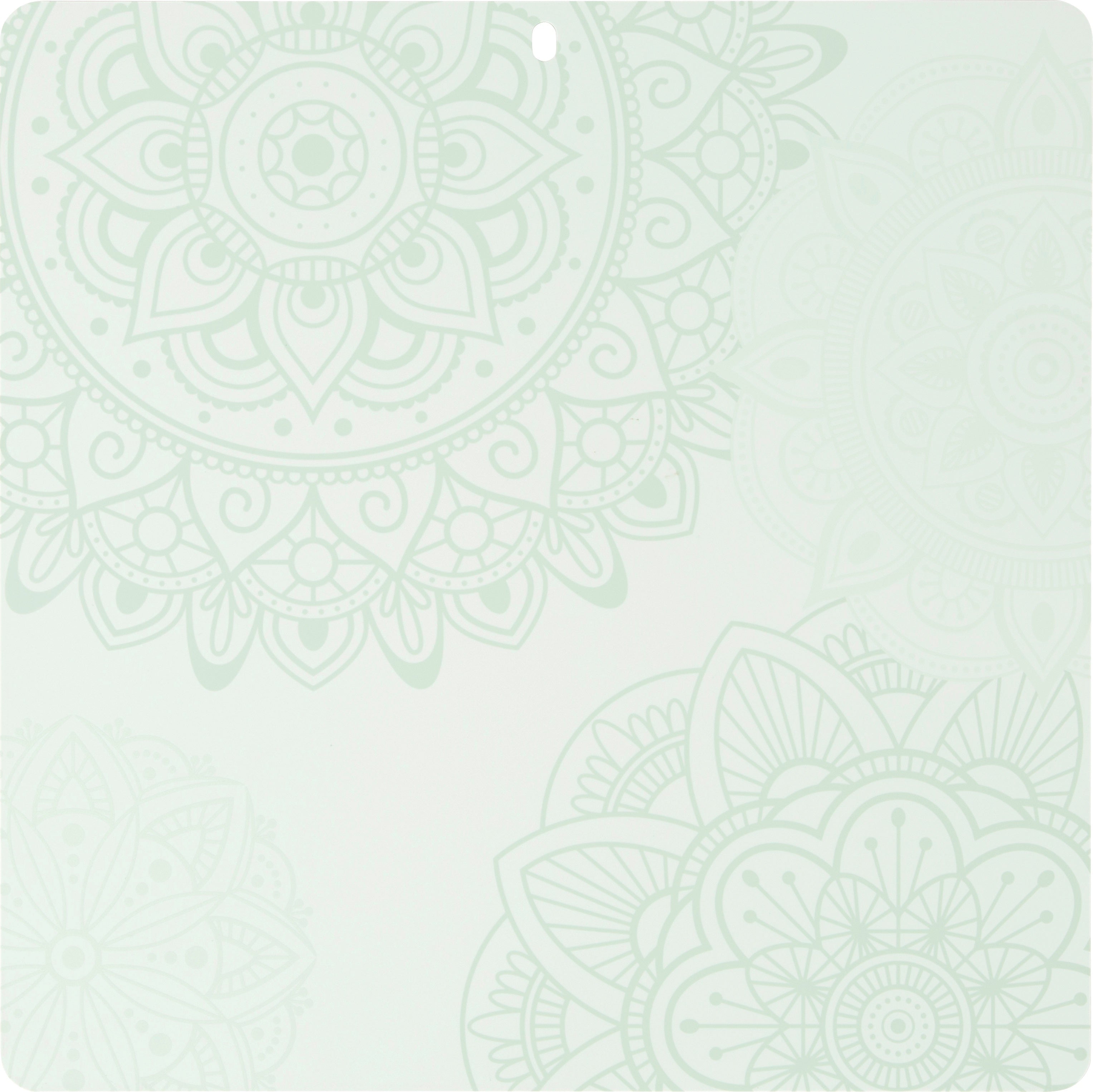 Cricut 12"X12" Deco Self Healing Mat - Mint