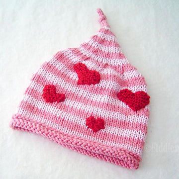 Cupid Hat