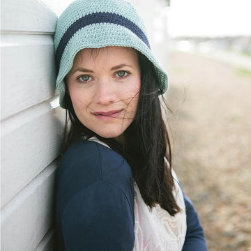 Worthing Hat