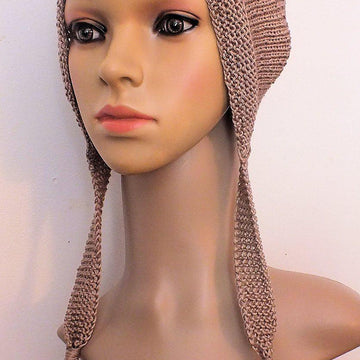 Chic Bonnet