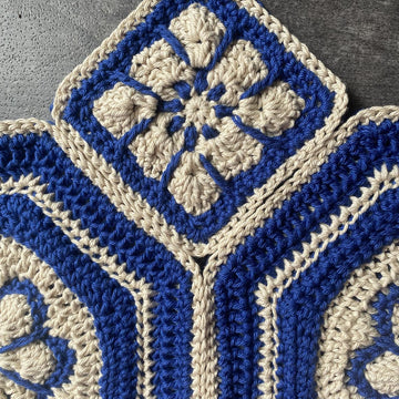 Kitchen Tile Square