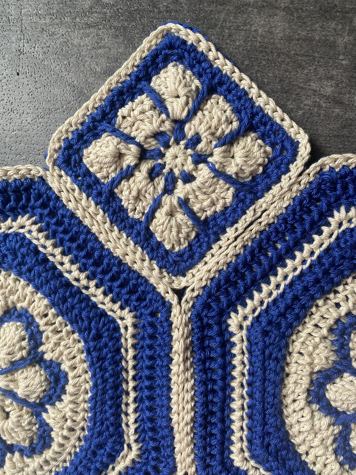 Kitchen Tile Square