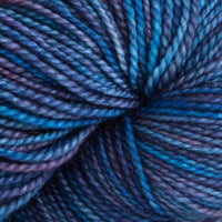Baroque Violet (256)
