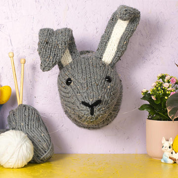 Hare Head