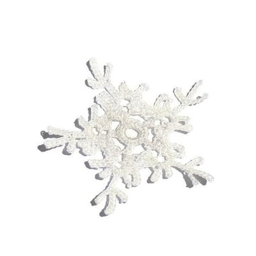 Crochet Snowflake