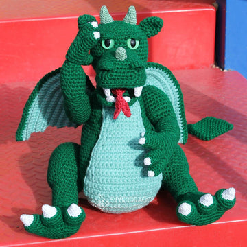 Fat Dragon