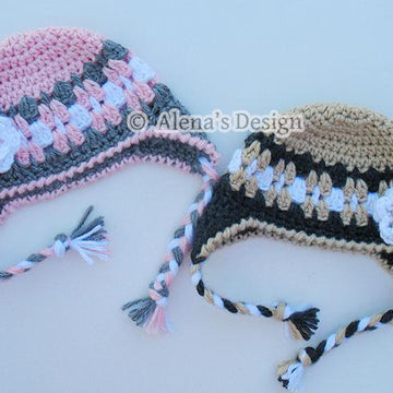Doll Winter Set