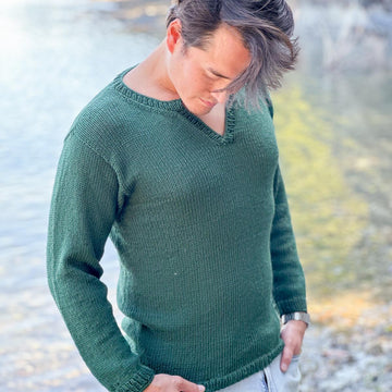 Heartthrob Henley