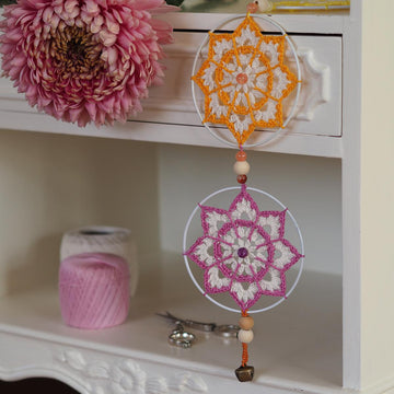 Chakra Flower