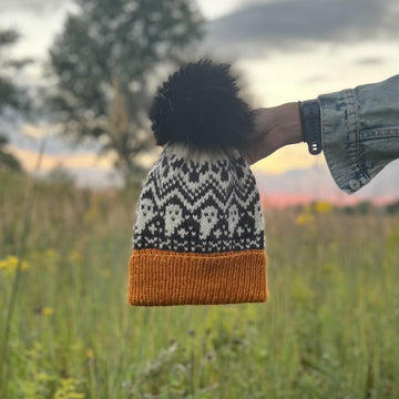 Spooky Night Beanie