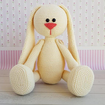 Amigurumi Cute Bunny