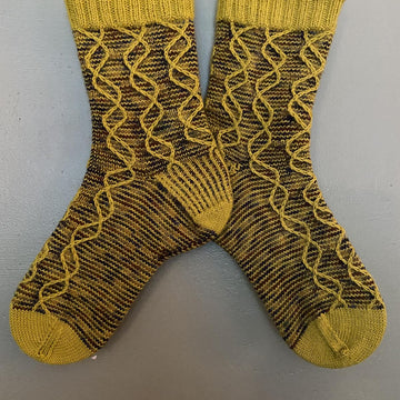 Heredity Socks