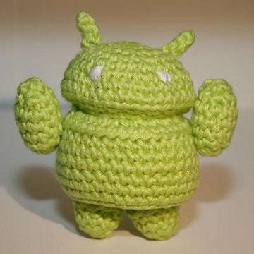 Android - Amigurumi