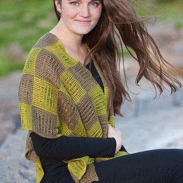 Medora's Shawl