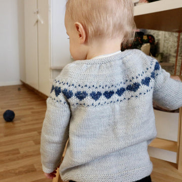 Little Hearts for Kids