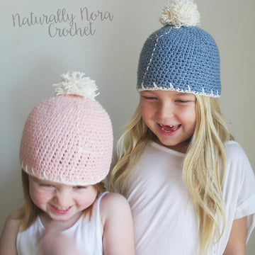 The Serena Beanie