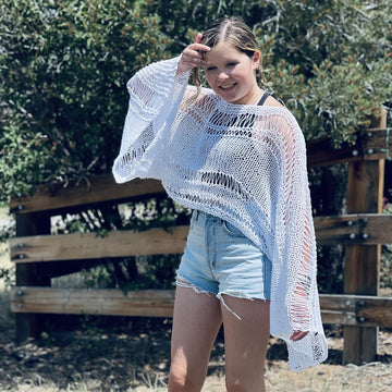Sparrow Top