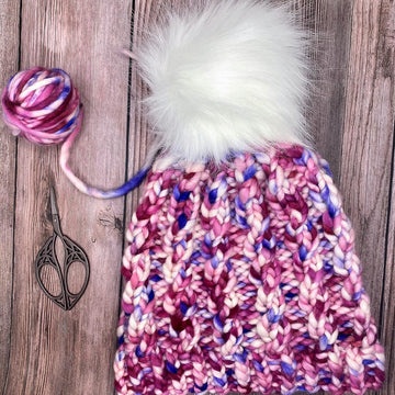 The Avon Hat