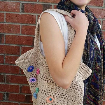 Summertime Tote