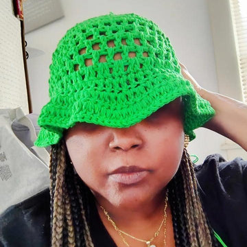 Tien Beach Bucket Hat