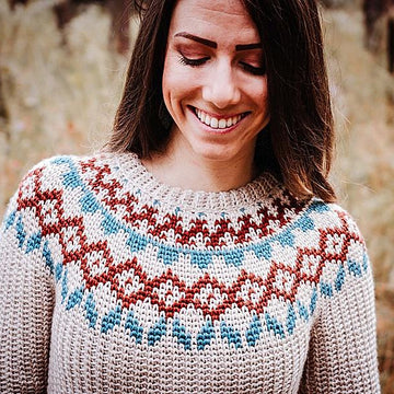 Arizona Sweater Dress