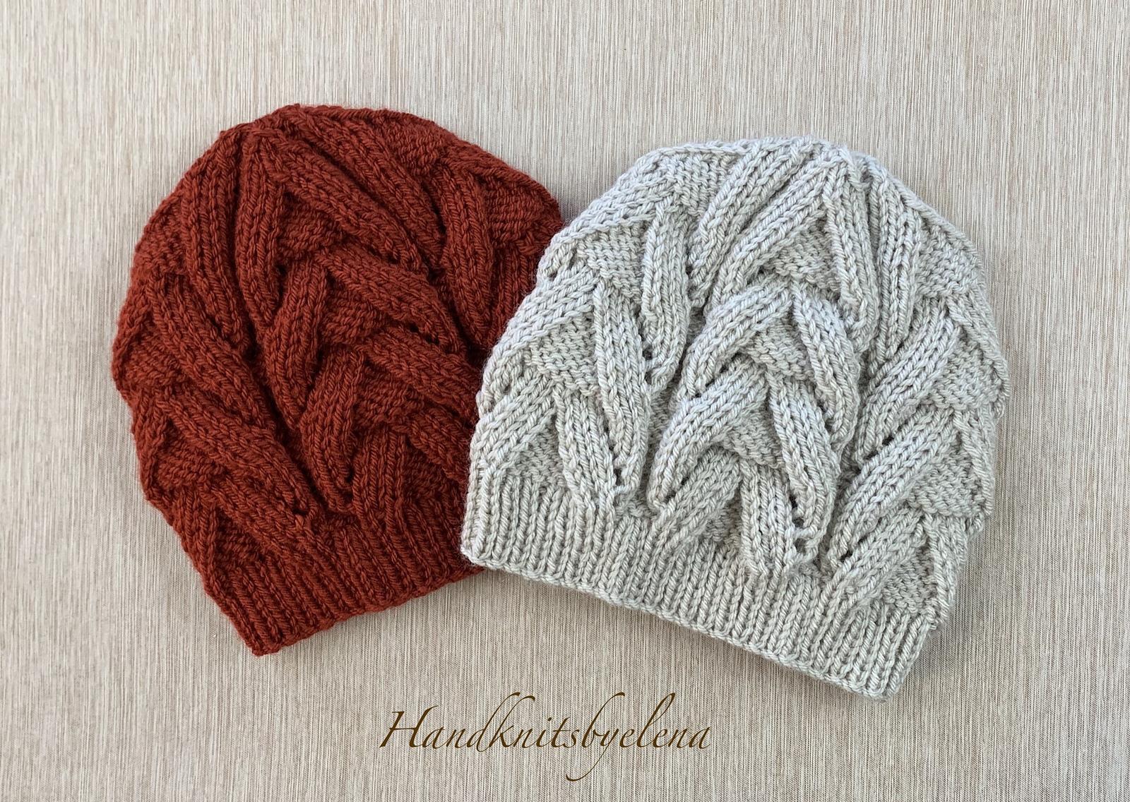Hat "October Vibes"