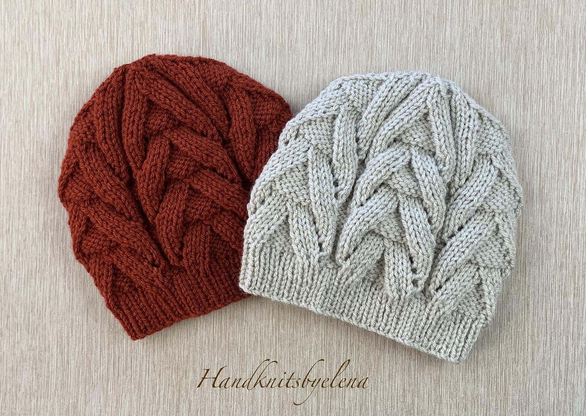 Hat "October Vibes"