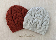 Hat "October Vibes"