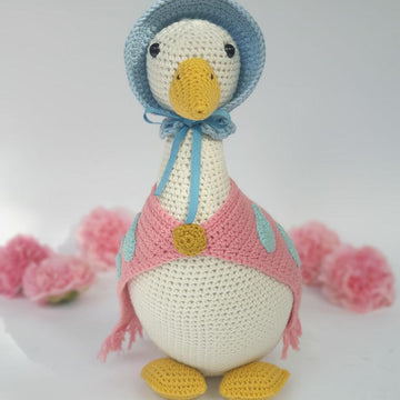 Jemima Puddleduck