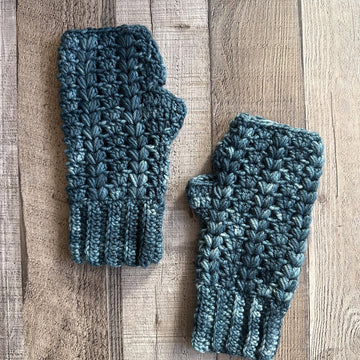 Katiebird Mitts
