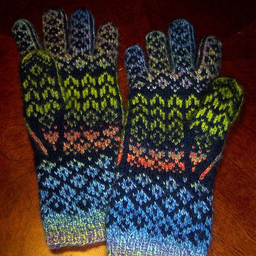 Rowan Gloves