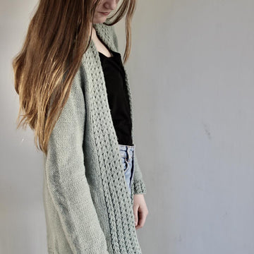 Ariel´s mom sweater