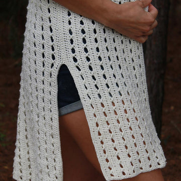 Shoreline Cover Up