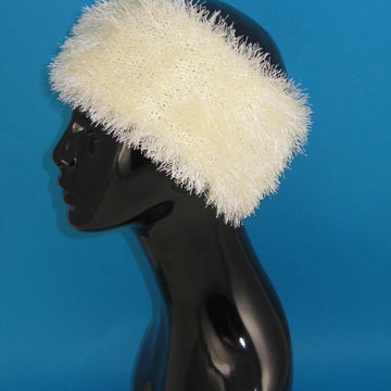 Simple Super Furry Headband