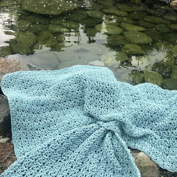 Blossom Wrap