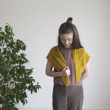 Arwan Shawl