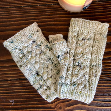 It's Darn Cold Mitts