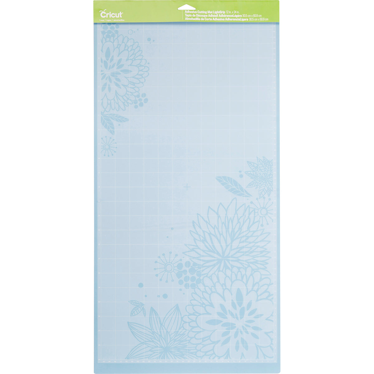 Cricut Cutting Mat Light Grip 12"X24" - Light Grip