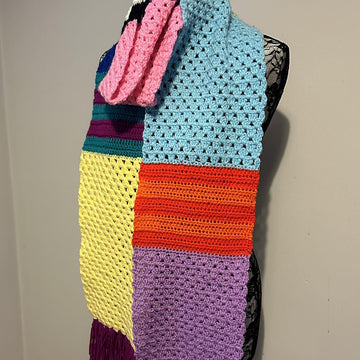 Funky Scarf